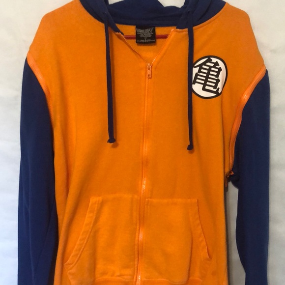 Hot Topic | Jackets \u0026 Coats | Dragon 